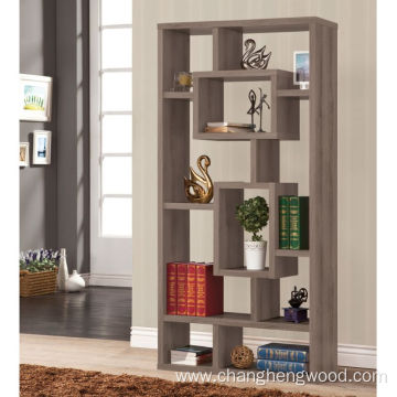 Magazine Shelf for Bookcase